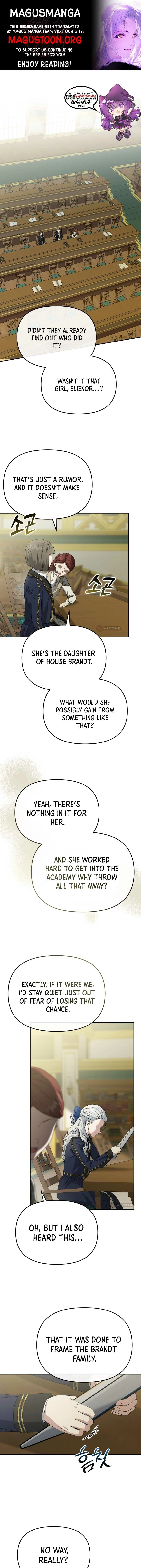 Surviving as the Devil's Child Chapter 102 page 2 - 