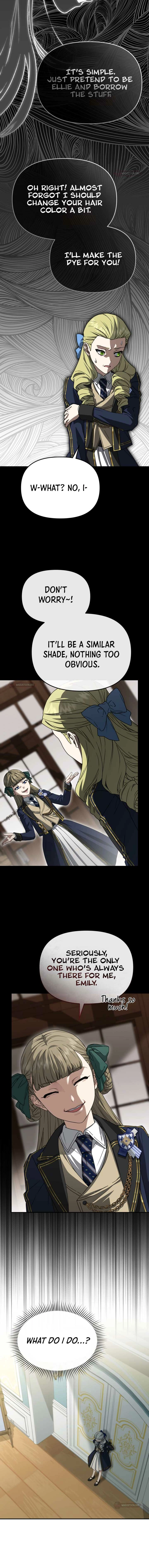 Surviving as the Devil's Child Chapter 102 page 7 - 