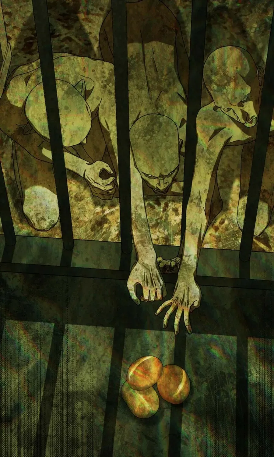 Read Surviving as the Devil