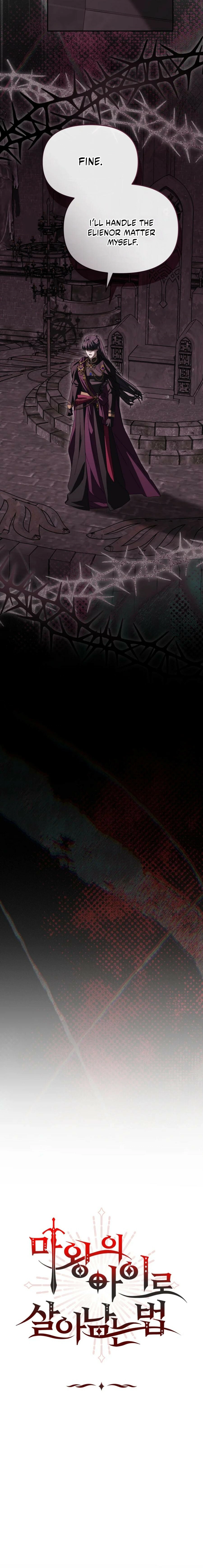 Read Surviving as the Devil