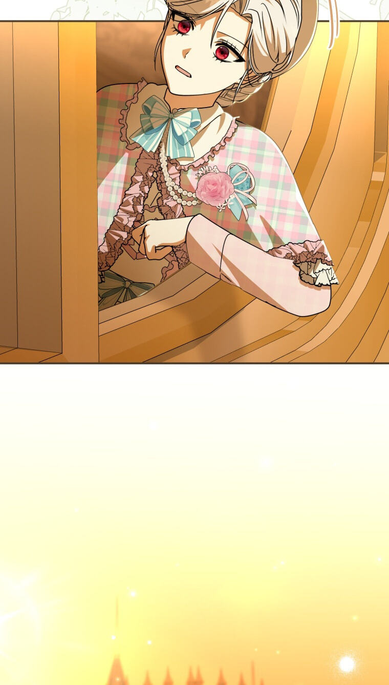 Surviving as the Devil's Child Chapter 134 page 2 - 