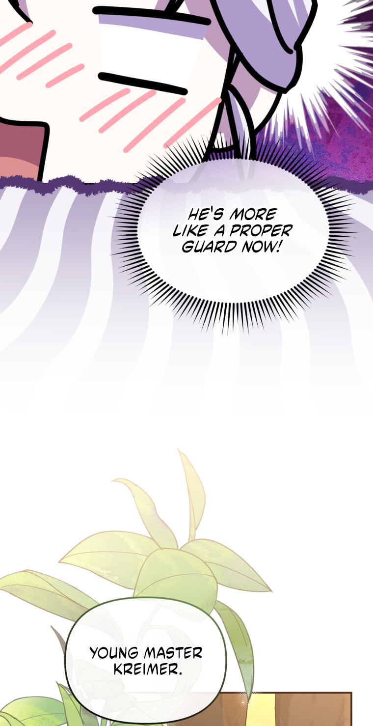 Surviving as the Devil's Child Chapter 134 page 13 - 