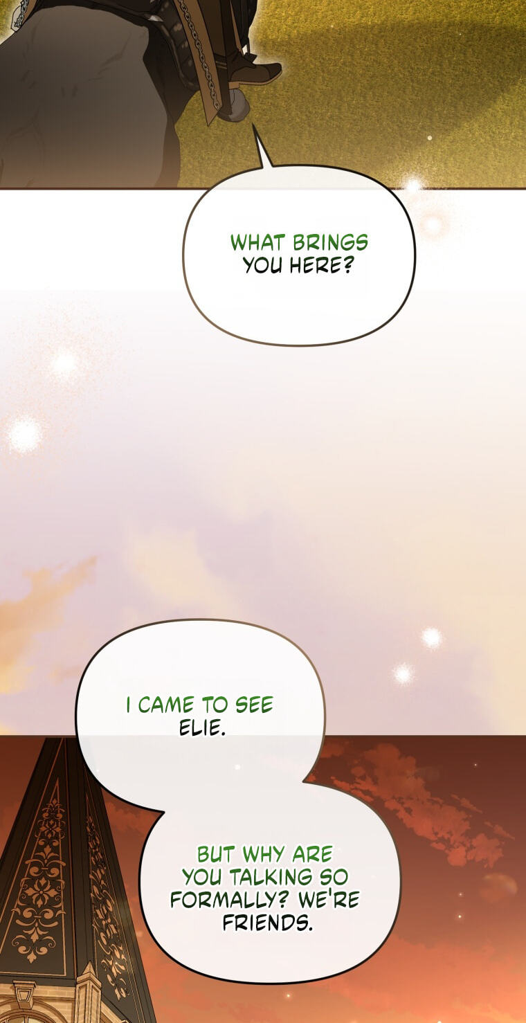 Surviving as the Devil's Child Chapter 134 page 16 - 