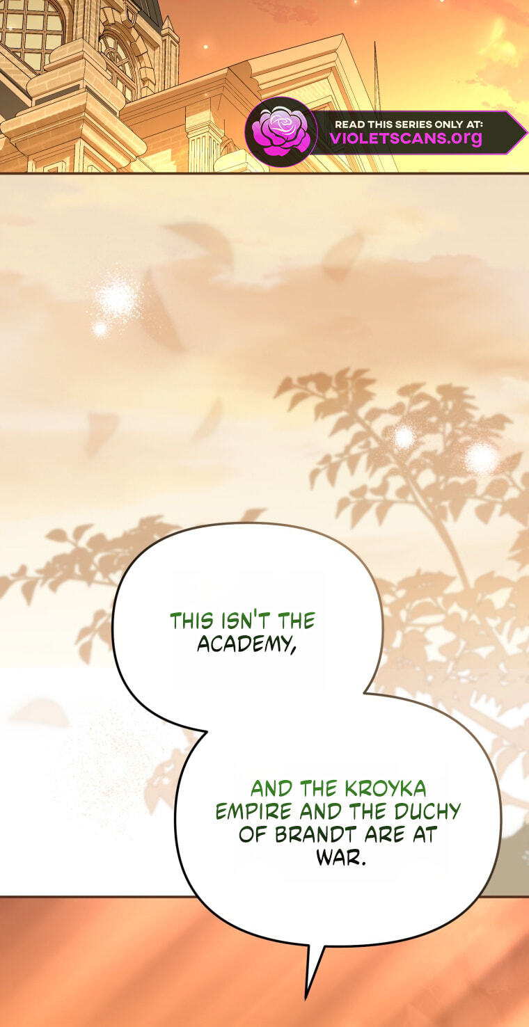 Surviving as the Devil's Child Chapter 134 page 17 - 