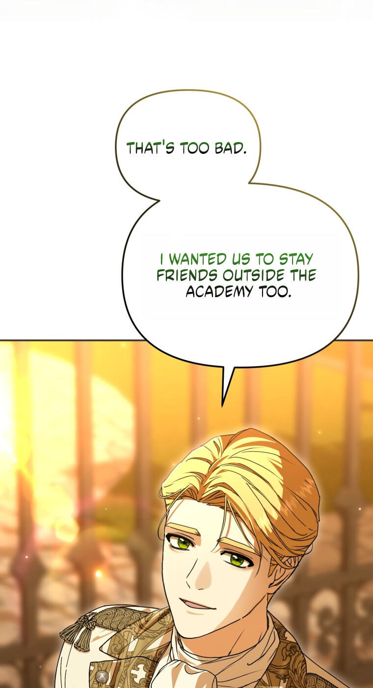 Surviving as the Devil's Child Chapter 134 page 19 - 