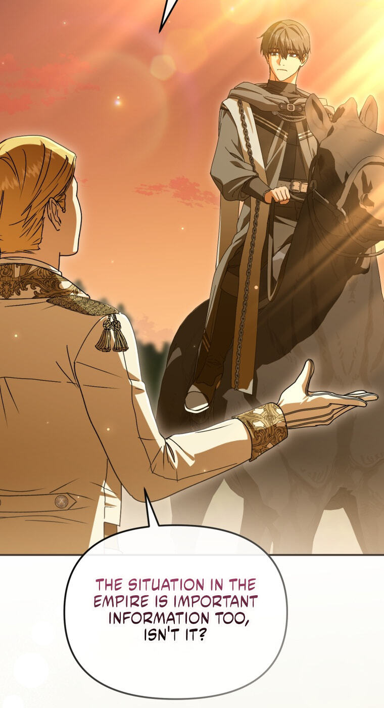 Surviving as the Devil's Child Chapter 134 page 21 - 
