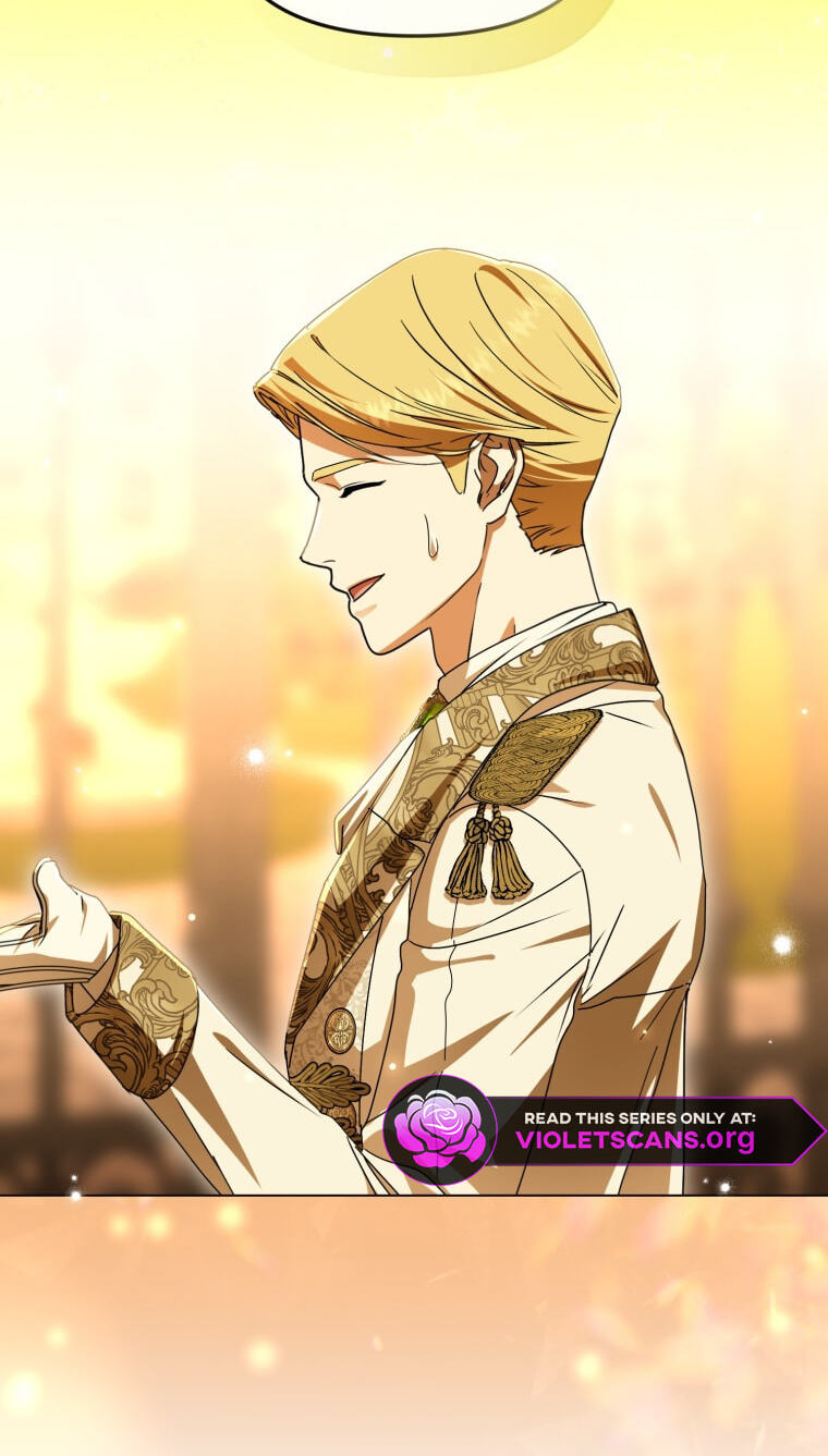 Surviving as the Devil's Child Chapter 134 page 4 - 