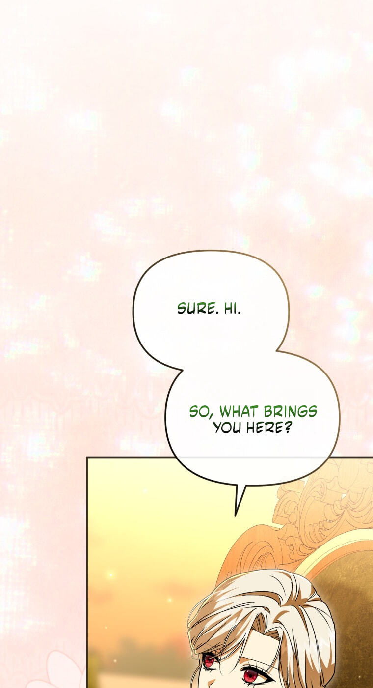Surviving as the Devil's Child Chapter 134 page 32 - 