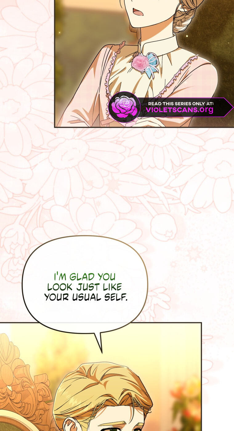 Surviving as the Devil's Child Chapter 134 page 33 - 