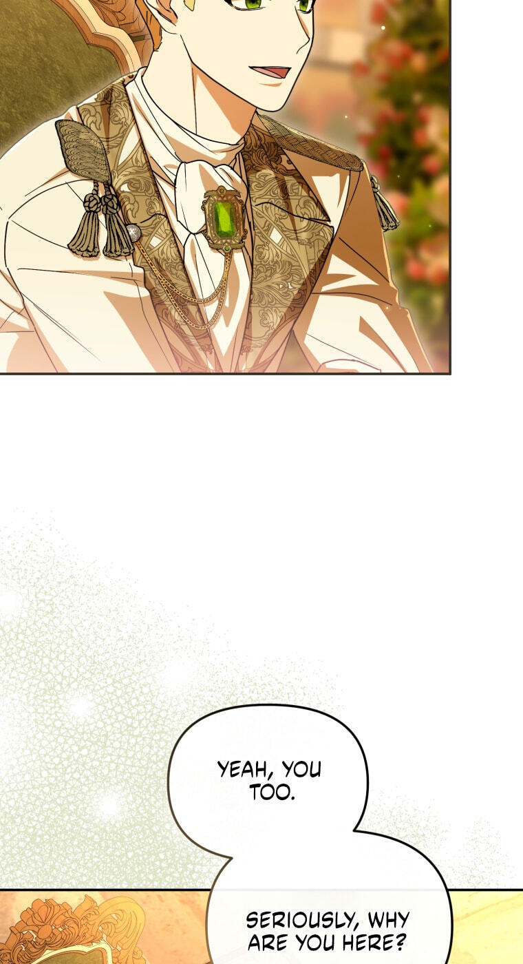 Surviving as the Devil's Child Chapter 134 page 34 - 