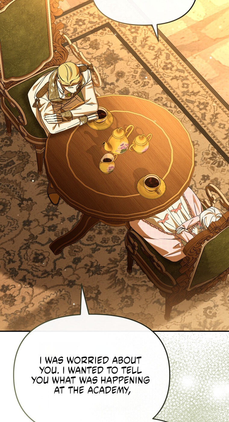 Surviving as the Devil's Child Chapter 134 page 35 - 