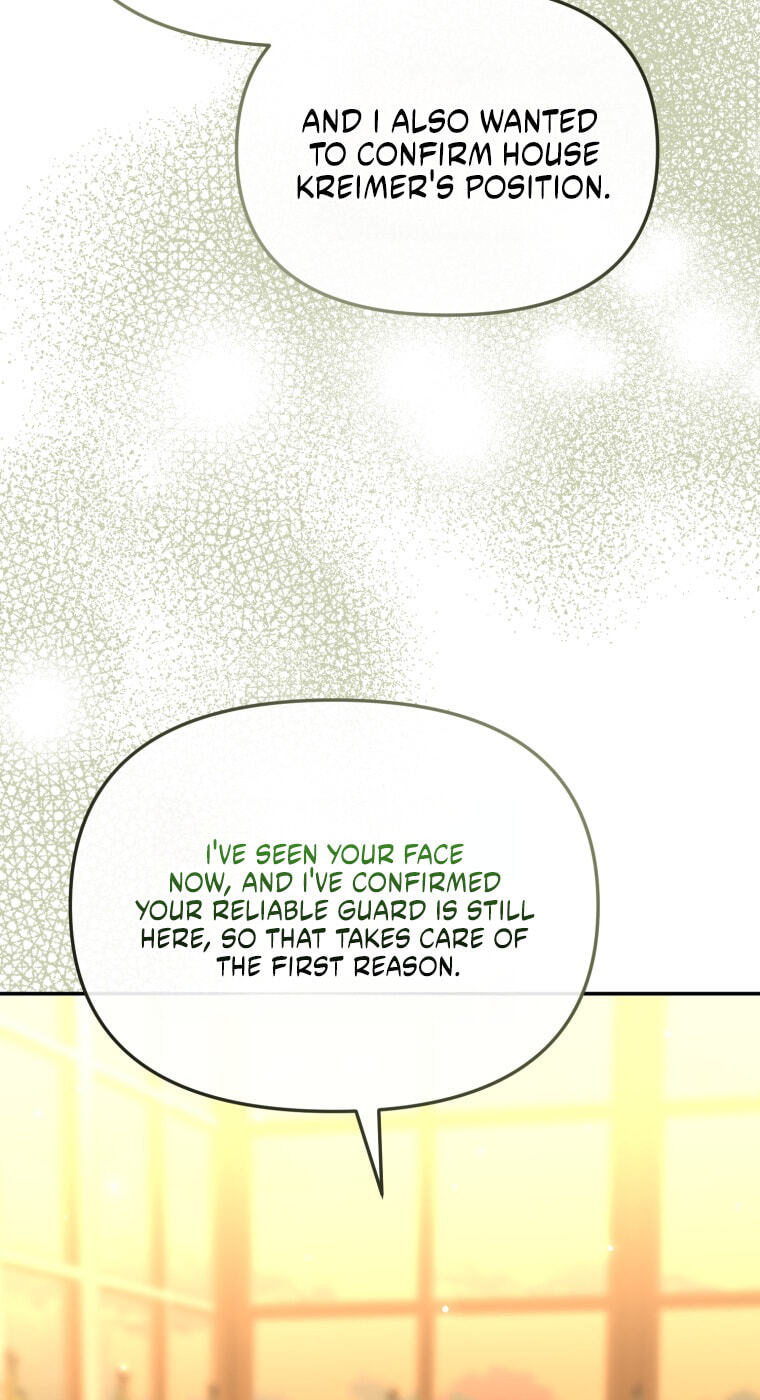 Surviving as the Devil's Child Chapter 134 page 36 - 