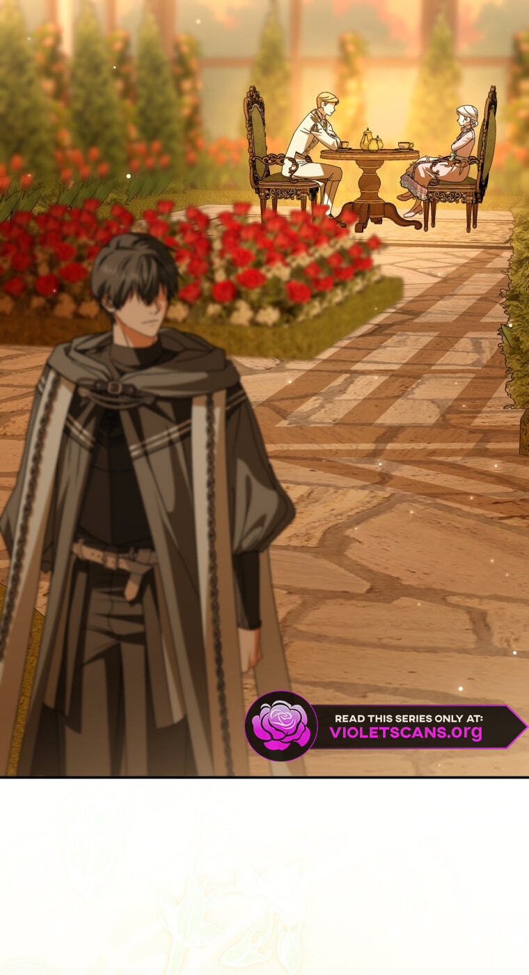 Surviving as the Devil's Child Chapter 134 page 37 - 
