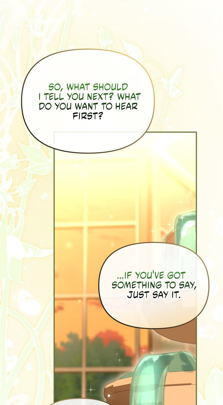 Surviving as the Devil's Child Chapter 134 page 38 - 