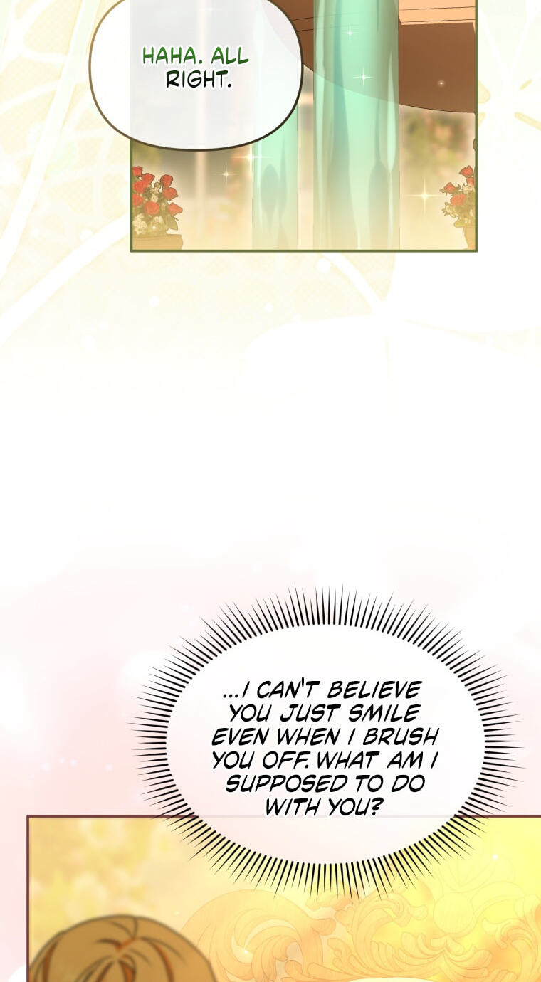 Surviving as the Devil's Child Chapter 134 page 39 - 