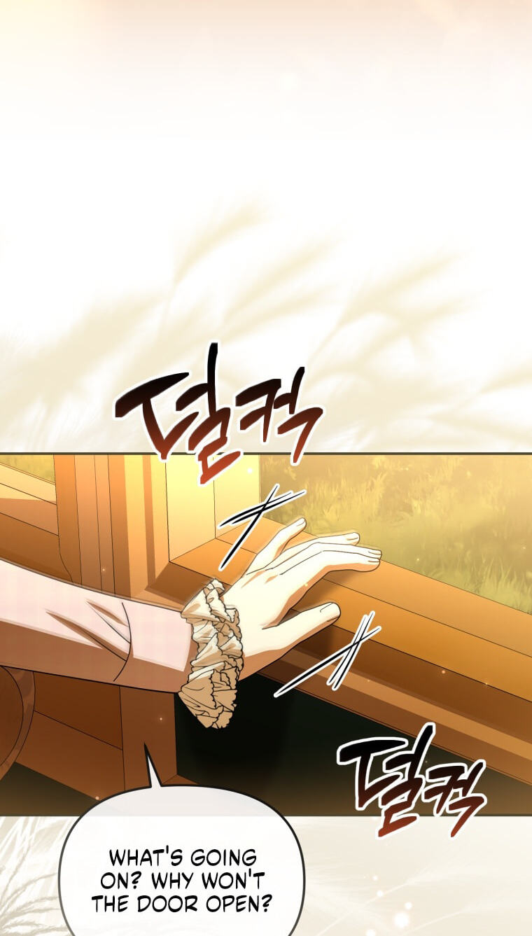 Surviving as the Devil's Child Chapter 134 page 5 - 