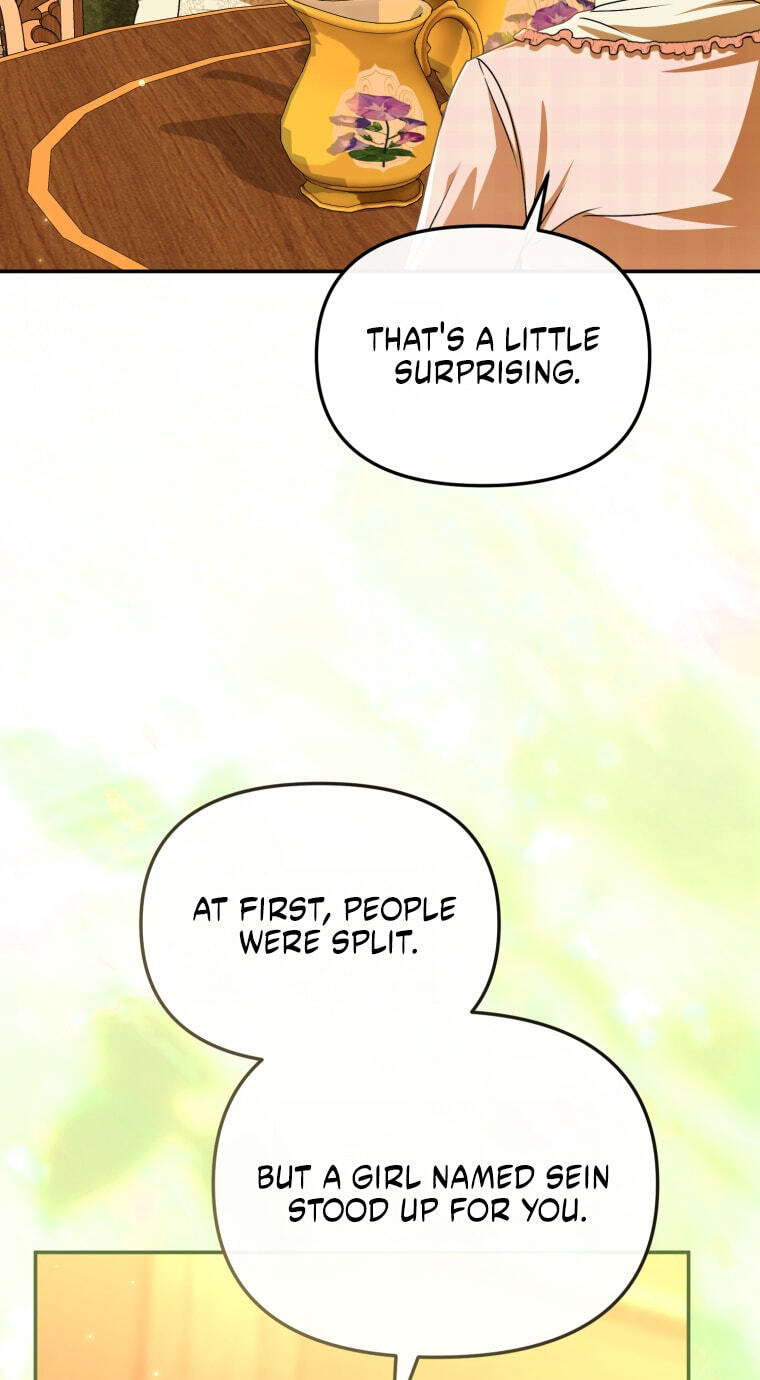 Surviving as the Devil's Child Chapter 134 page 42 - 