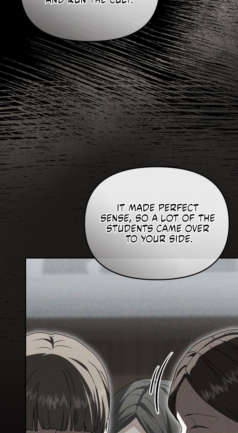 Surviving as the Devil's Child Chapter 134 page 46 - 