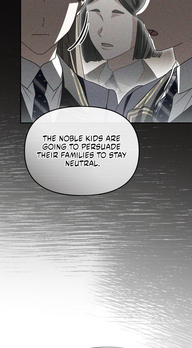 Surviving as the Devil's Child Chapter 134 page 47 - 