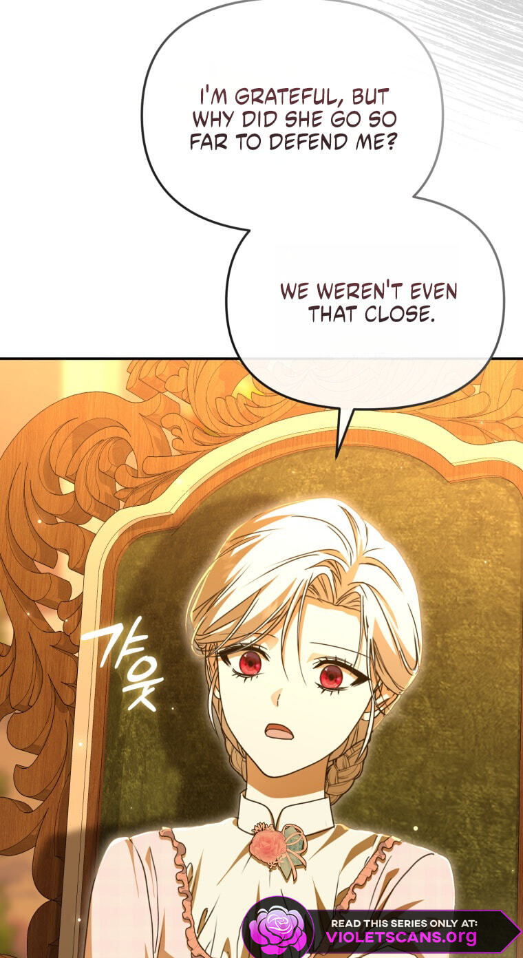 Surviving as the Devil's Child Chapter 134 page 48 - 