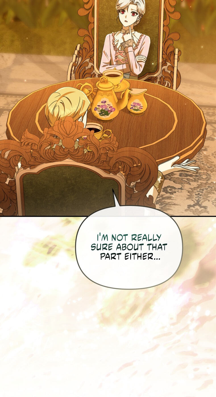 Surviving as the Devil's Child Chapter 134 page 50 - 