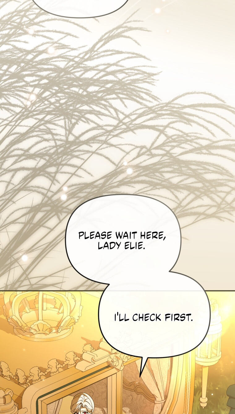 Surviving as the Devil's Child Chapter 134 page 6 - 