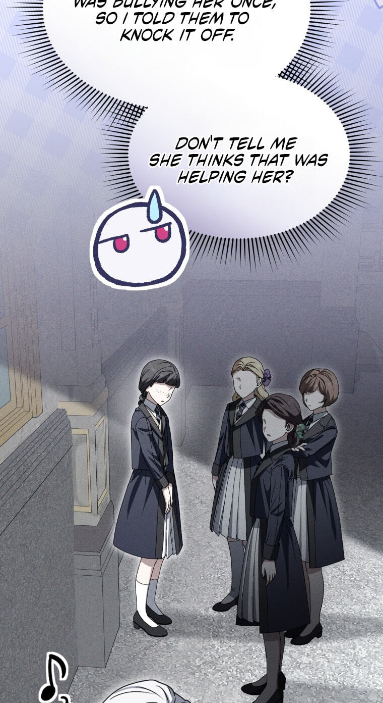 Surviving as the Devil's Child Chapter 134 page 52 - 