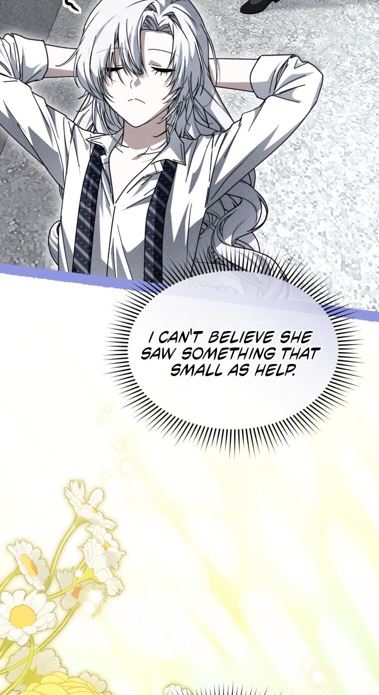 Surviving as the Devil's Child Chapter 134 page 53 - 