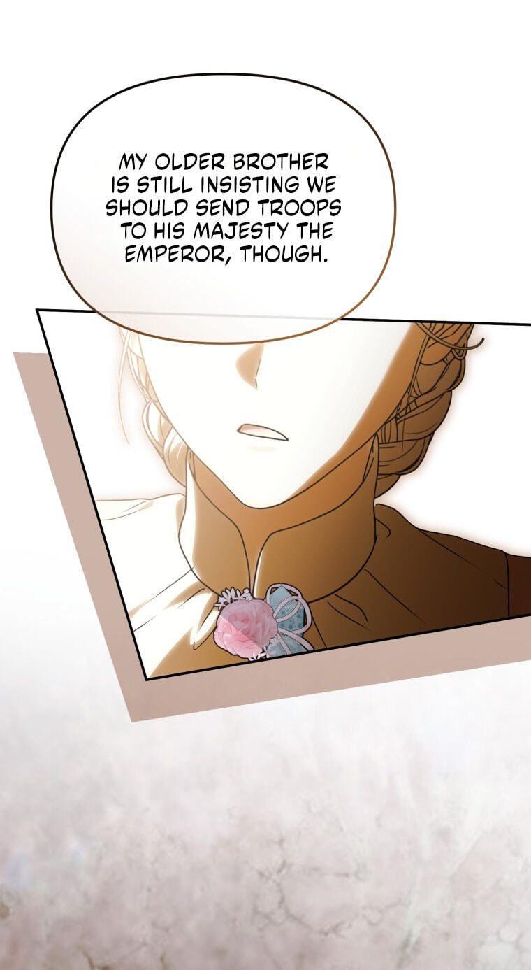 Surviving as the Devil's Child Chapter 134 page 57 - 
