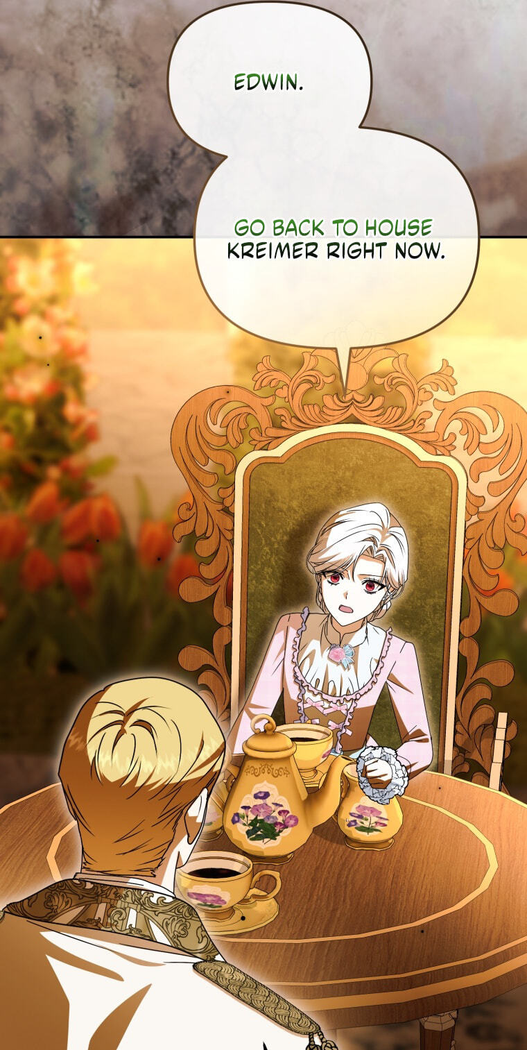 Surviving as the Devil's Child Chapter 134 page 58 - 