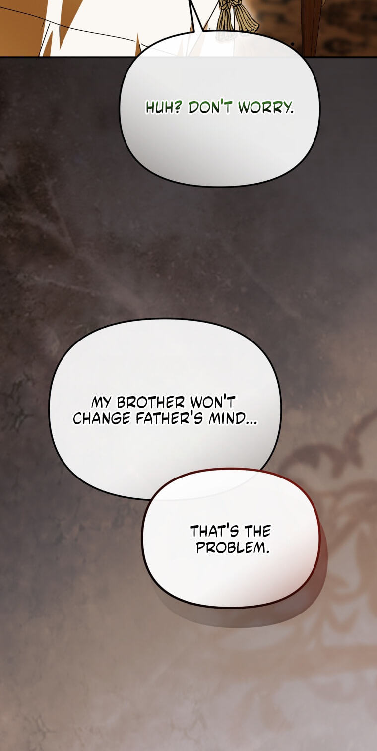 Surviving as the Devil's Child Chapter 134 page 59 - 