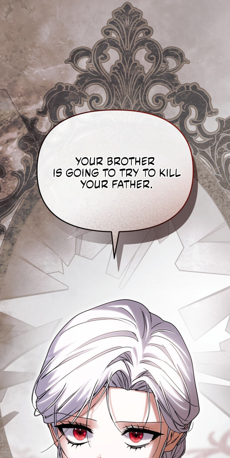 Surviving as the Devil's Child Chapter 134 page 60 - 