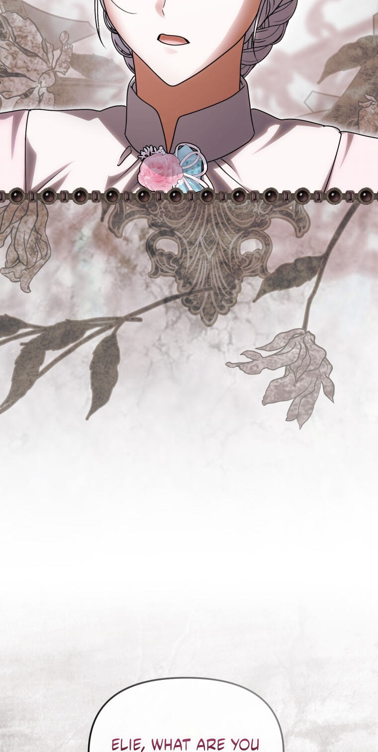 Surviving as the Devil's Child Chapter 134 page 61 - 