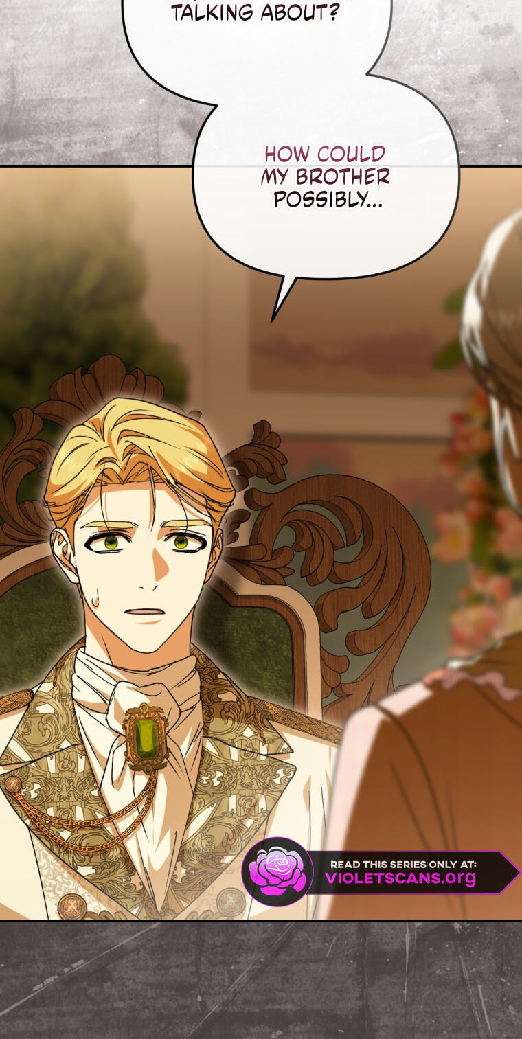 Surviving as the Devil's Child Chapter 134 page 62 - 
