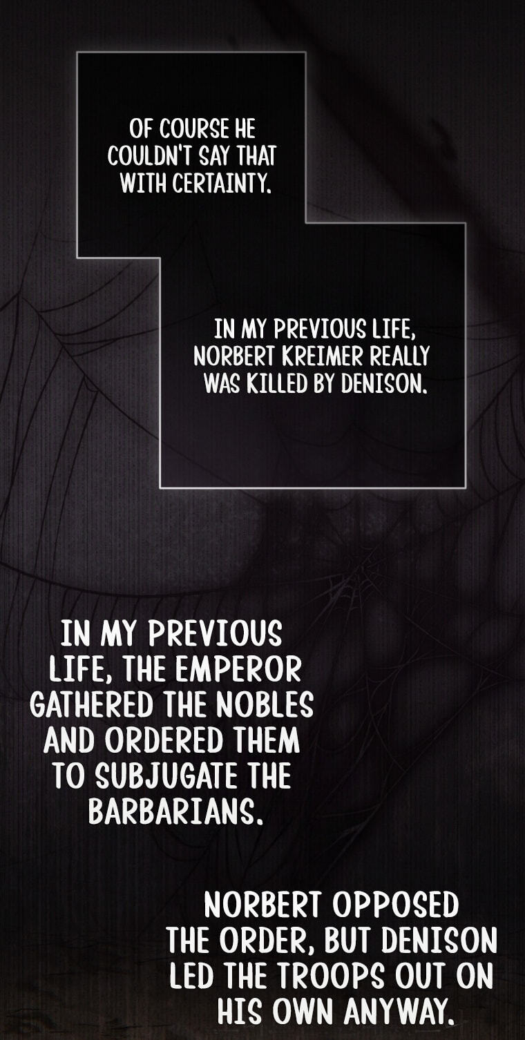 Surviving as the Devil's Child Chapter 134 page 66 - 
