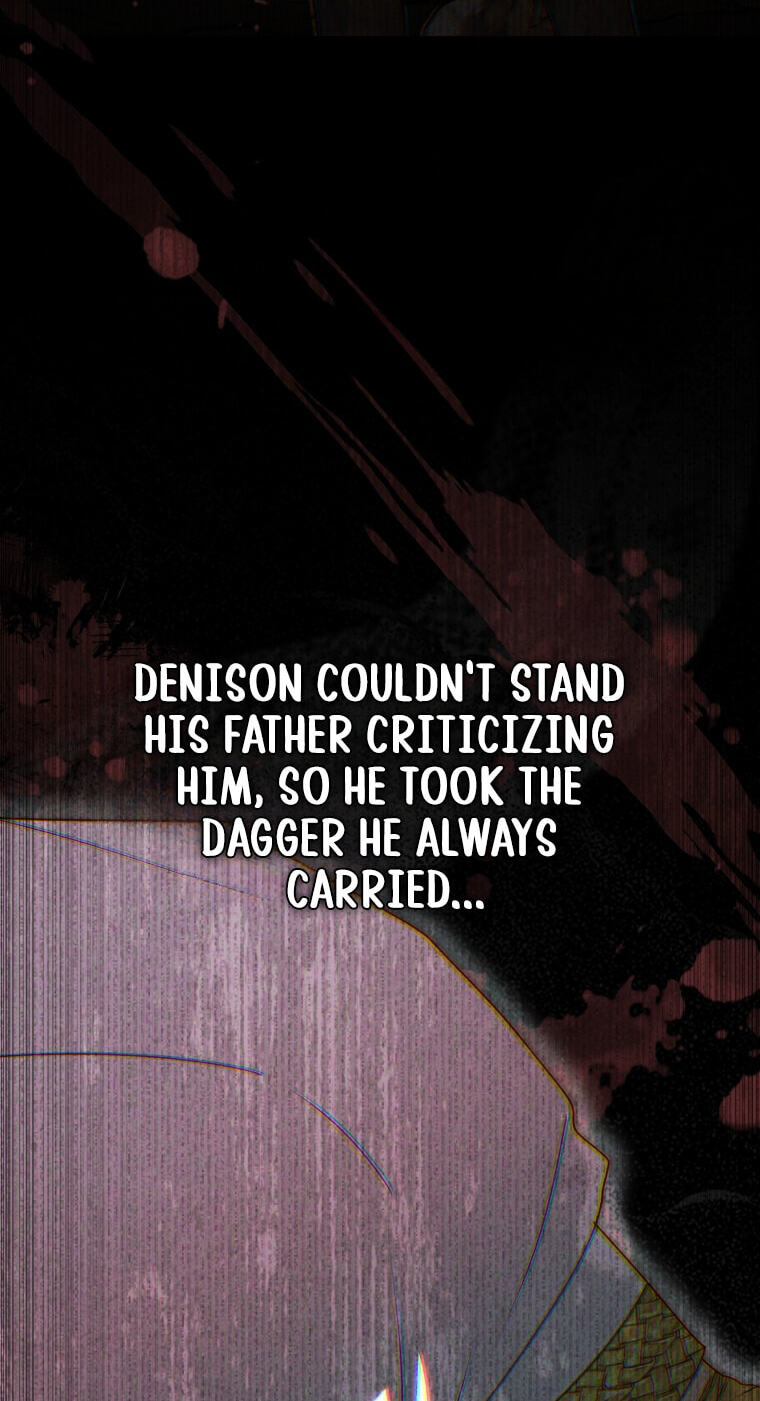 Surviving as the Devil's Child Chapter 134 page 69 - 