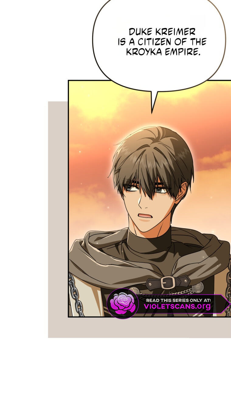 Surviving as the Devil's Child Chapter 134 page 8 - 