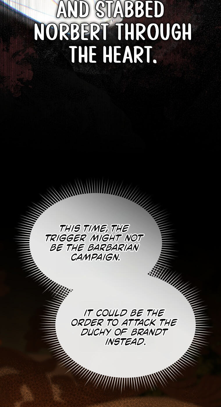 Surviving as the Devil's Child Chapter 134 page 71 - 