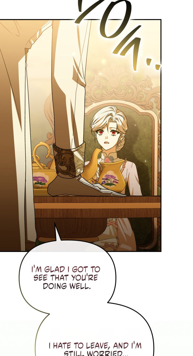 Surviving as the Devil's Child Chapter 134 page 78 - 