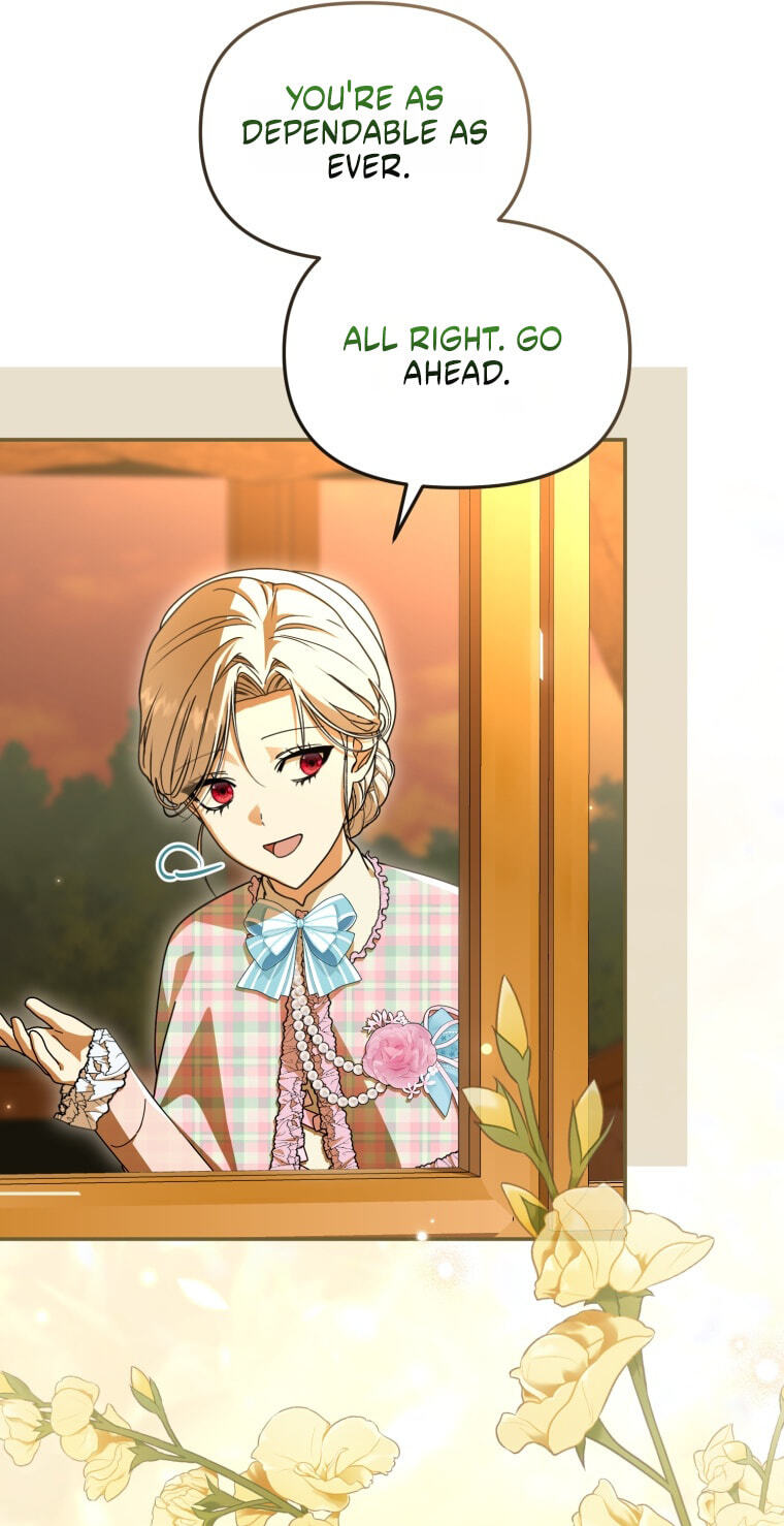 Surviving as the Devil's Child Chapter 134 page 9 - 
