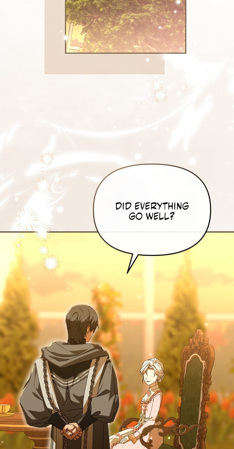Surviving as the Devil's Child Chapter 134 page 90 - 