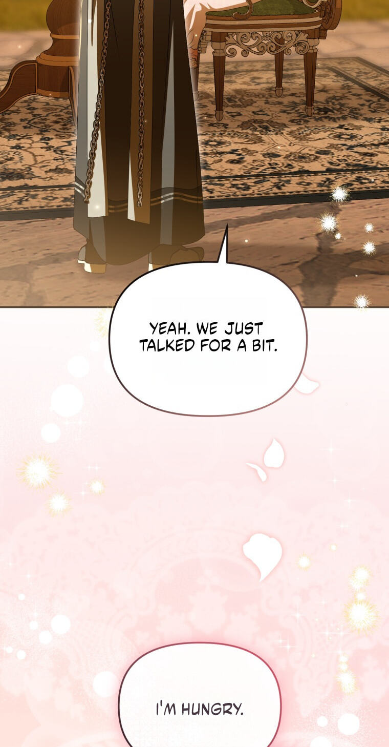 Surviving as the Devil's Child Chapter 134 page 91 - 