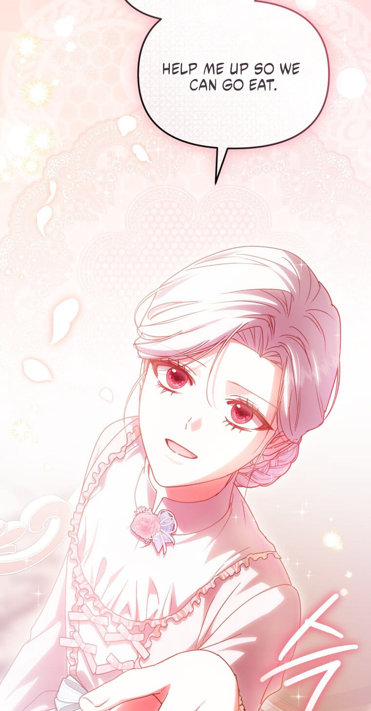 Surviving as the Devil's Child Chapter 134 page 92 - 