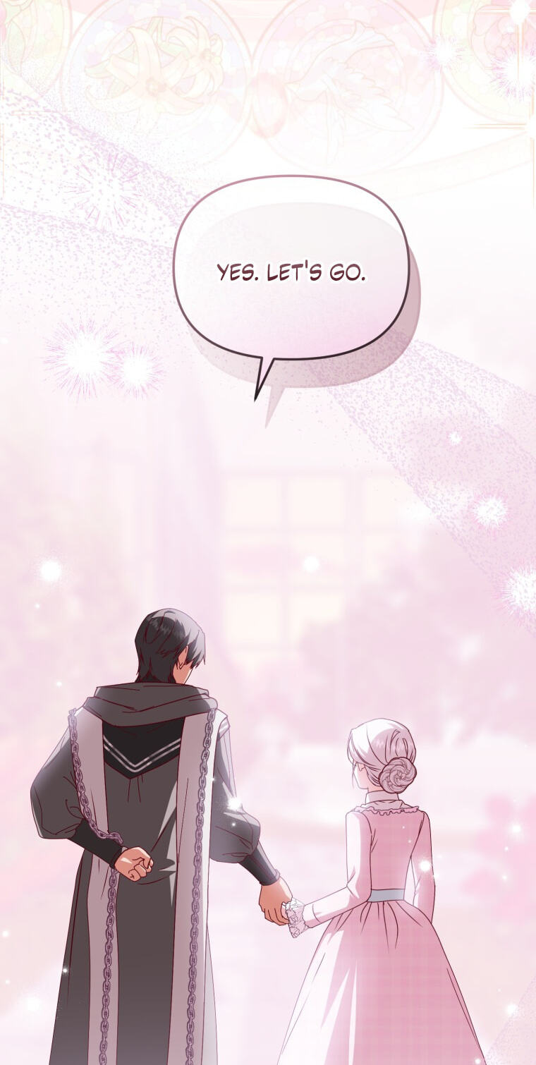 Surviving as the Devil's Child Chapter 134 page 96 - 