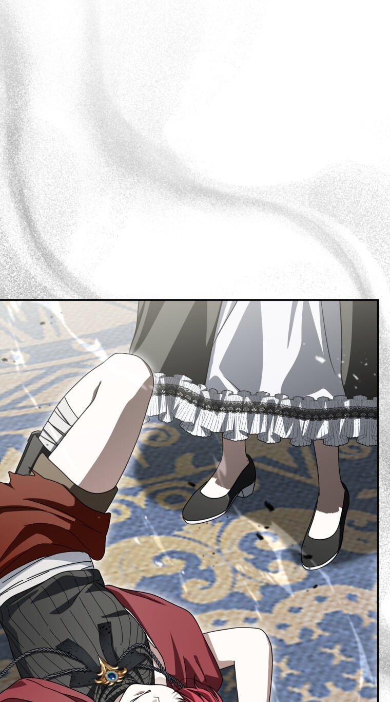Surviving as the Devil's Child Chapter 136 page 17 - 