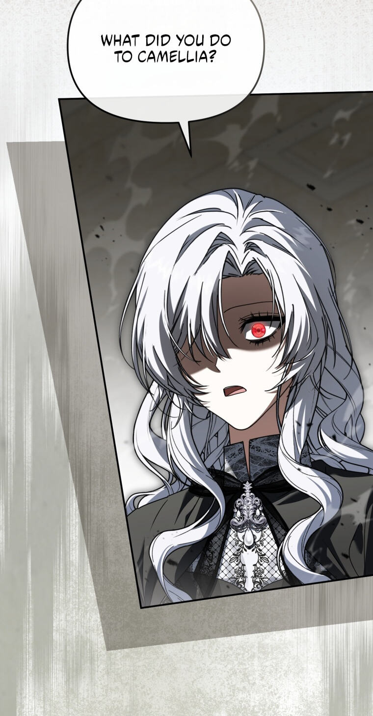 Surviving as the Devil's Child Chapter 136 page 23 - 