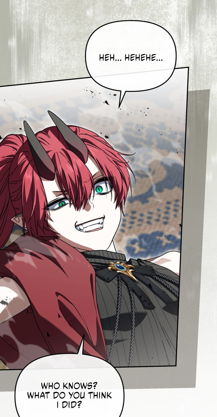 Surviving as the Devil's Child Chapter 136 page 24 - 