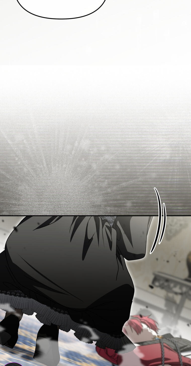 Surviving as the Devil's Child Chapter 136 page 25 - 
