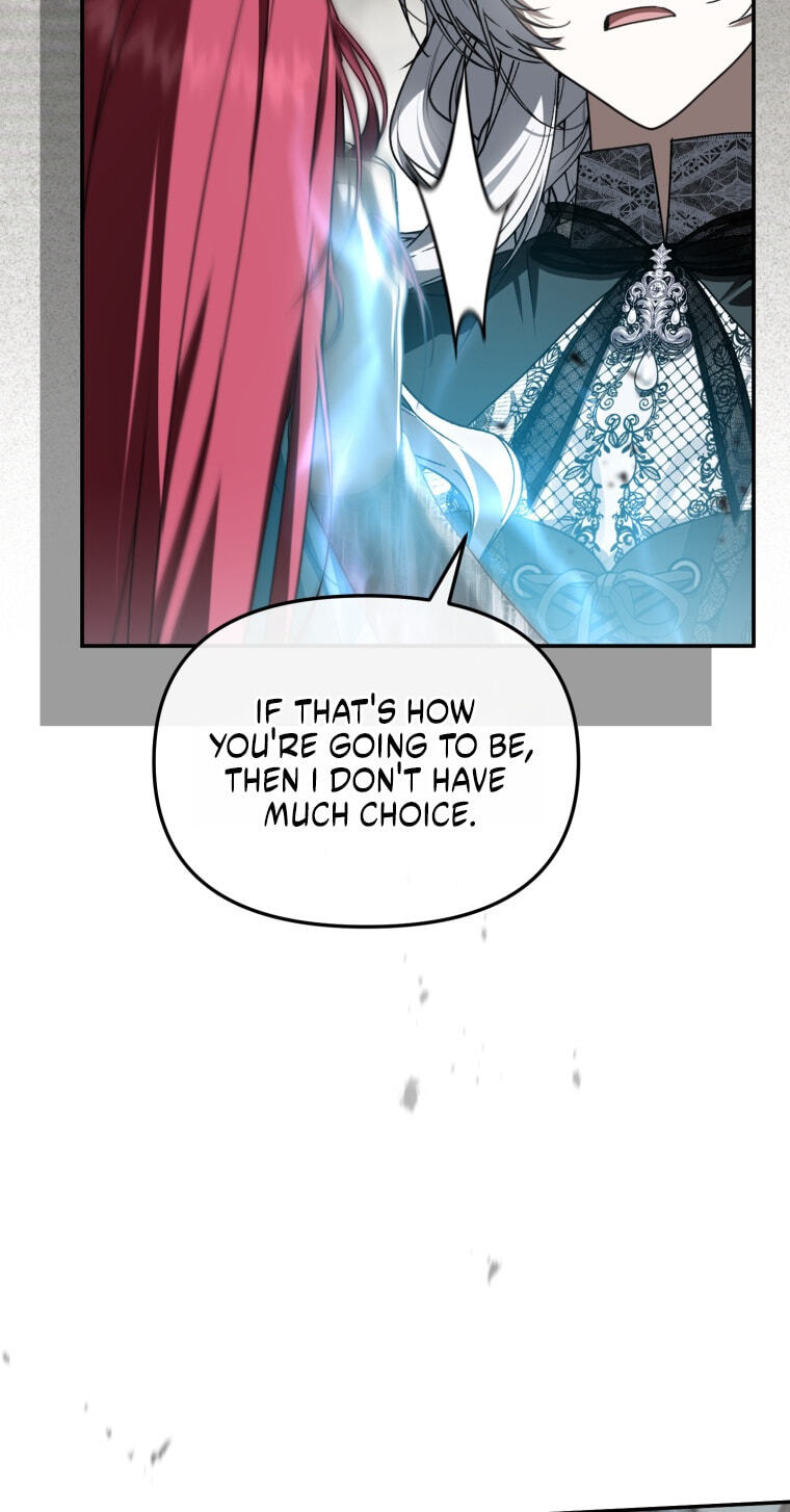 Surviving as the Devil's Child Chapter 136 page 27 - 