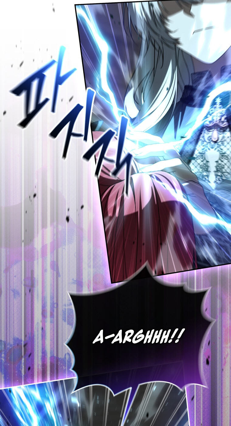 Surviving as the Devil's Child Chapter 136 page 28 - 